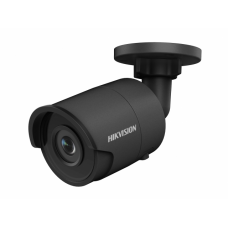 Hikvision DS-2CD2023G0-I (4mm) (Черный)