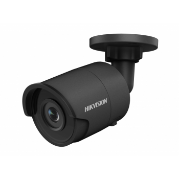Hikvision DS-2CD2043G0-I (2.8mm) (Черный)