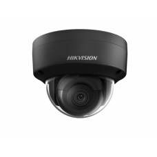 Hikvision DS-2CD2123G0-IS (2.8mm) (Черный)