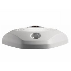 Hikvision DS-2CD6365G0E-IS (1.27mm) (B)
