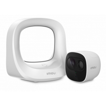 Видеокамера Kit-WA1001-300/1-B26EP-imou
