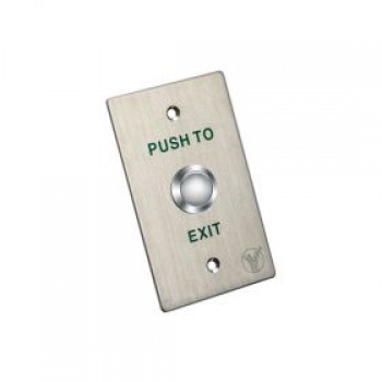Кнопка выхода YLI PBK-810D