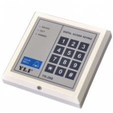 Кодовая клавиатура YK-268 